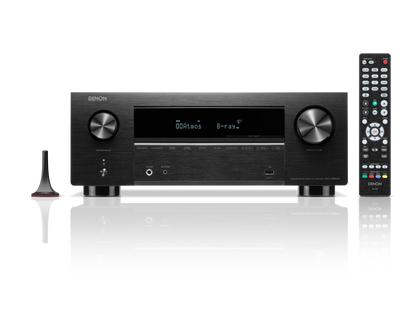 Denon AVC-X2850H Amplificator AV 7.2