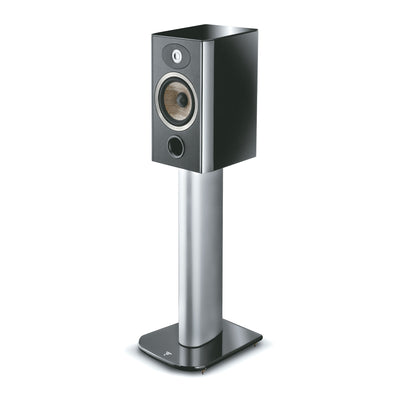 Focal ARIA EVO X N°1 Boxe de raft - Pereche Black Gloss, imagine oficială 3.#color_black