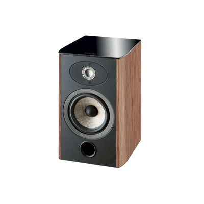 Focal ARIA EVO X N°1 Boxe de raft - Pereche Prime Walnut, imagine oficială 2.#color_prime-walnut