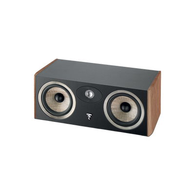 Focal ARIA EVO X N°1 Boxe de raft - Pereche Prime Walnut, imagine oficială 3.#color_prime-walnut