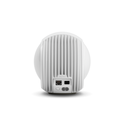 Devialet Phantom II Custom Boxa activa Iconic White, imagine oficiala 5.