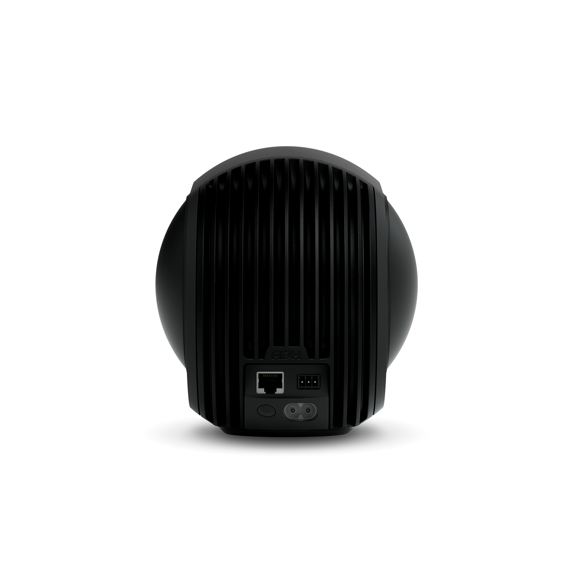 Devialet Phantom II Custom Boxa activa Matte Black, imagine oficiala 5.