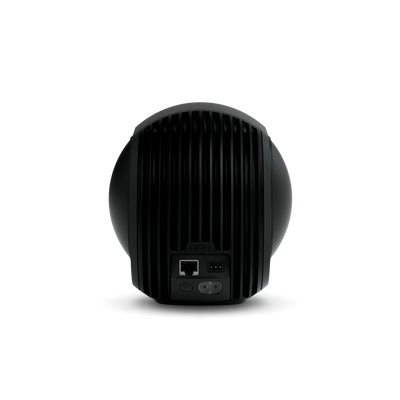 Devialet Phantom II Custom Boxa activa Matte Black, imagine oficiala 5.