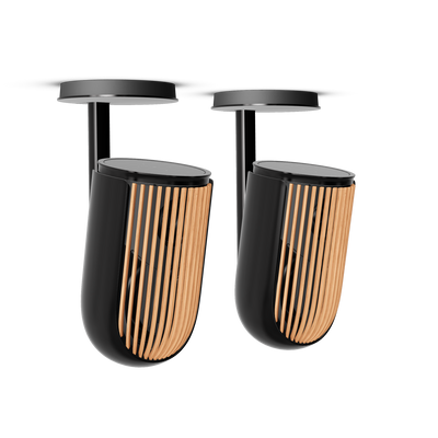 Bang & Olufsen Beolab 8 Boxe active - Pereche, suport de tavan - imagine oficială Bang & Olufsen 5