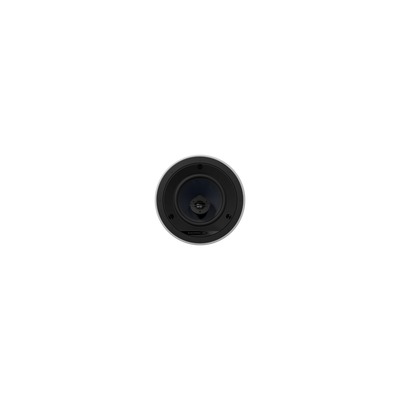 Bowers & Wilkins CCM 662 Boxa incastrabila White, imagine oficiala 1.