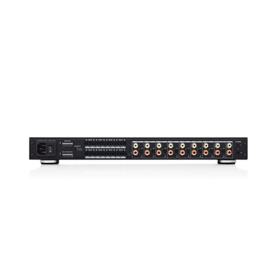 Bowers & Wilkins CDA-16 Amplificator Black, imagine oficiala 3.