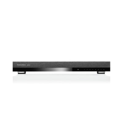 Bowers & Wilkins CDA-16 Amplificator Black, imagine oficiala 2.