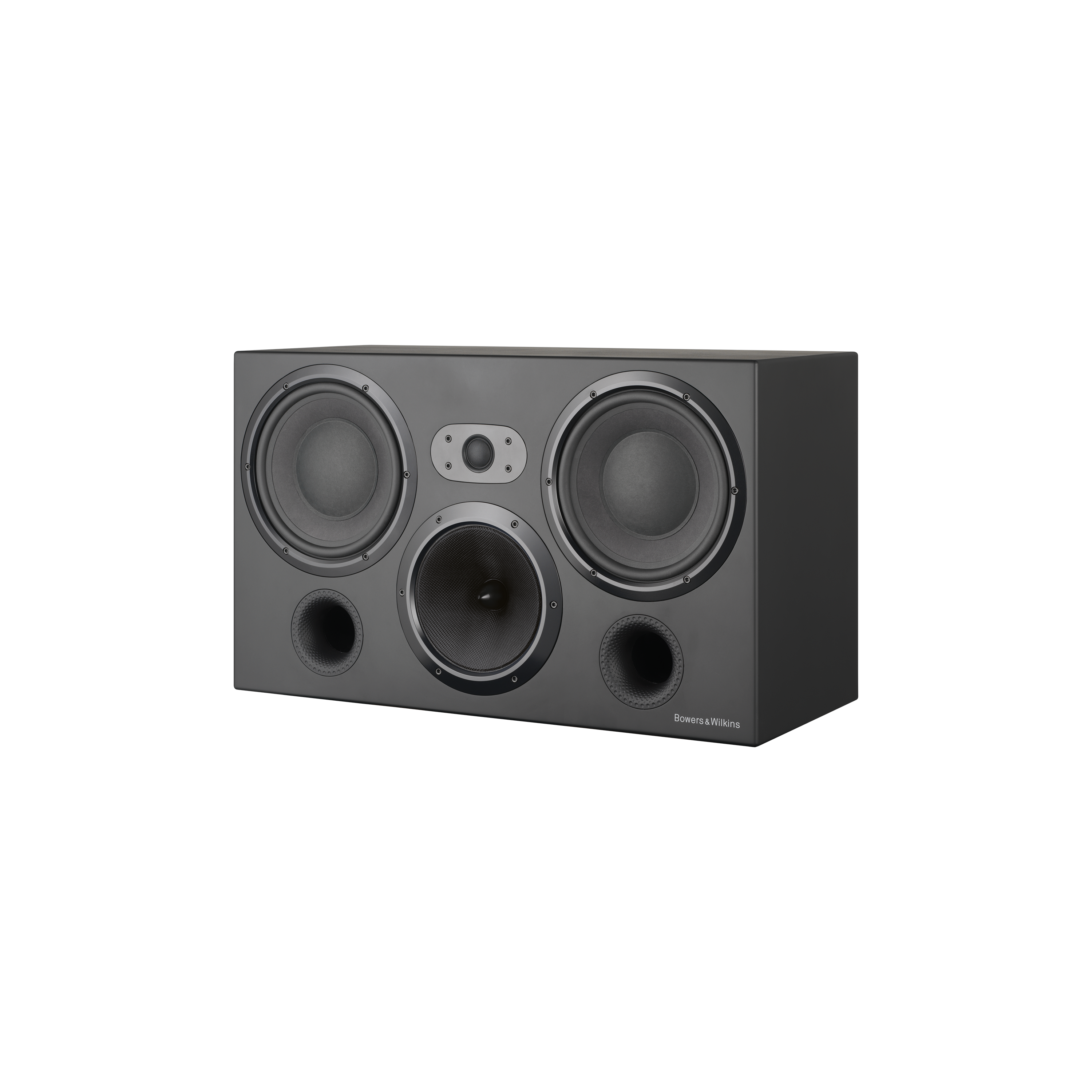 Bowers & Wilkins Custom Theatre 700 CT7.3 Boxa incastrabila Black, imagine oficiala 1.#color_black