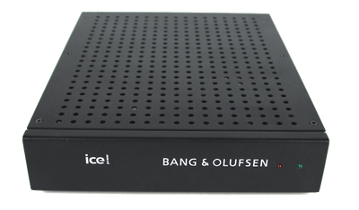 Bang & Olufsen BeoAmp 2 amplificator stereo, fotografie distribuitor