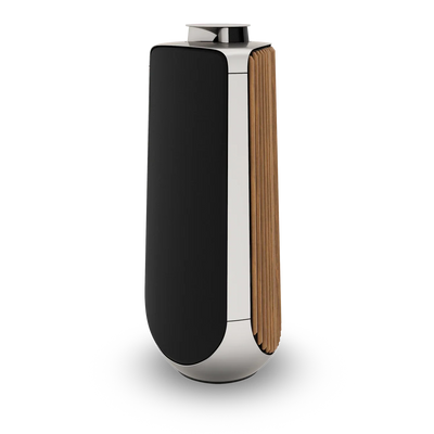 Bang & Olufsen Beolab 50 Boxe active - Pereche Silver, imagine oficială.