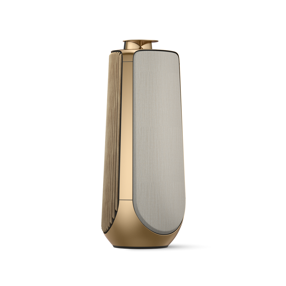Bang & Olufsen Beolab 50 Boxe active - Pereche Gold Tone, imagine oficială.