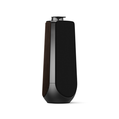 Bang & Olufsen Beolab 50 Boxe active - Pereche Black Anthracite, imagine oficială.