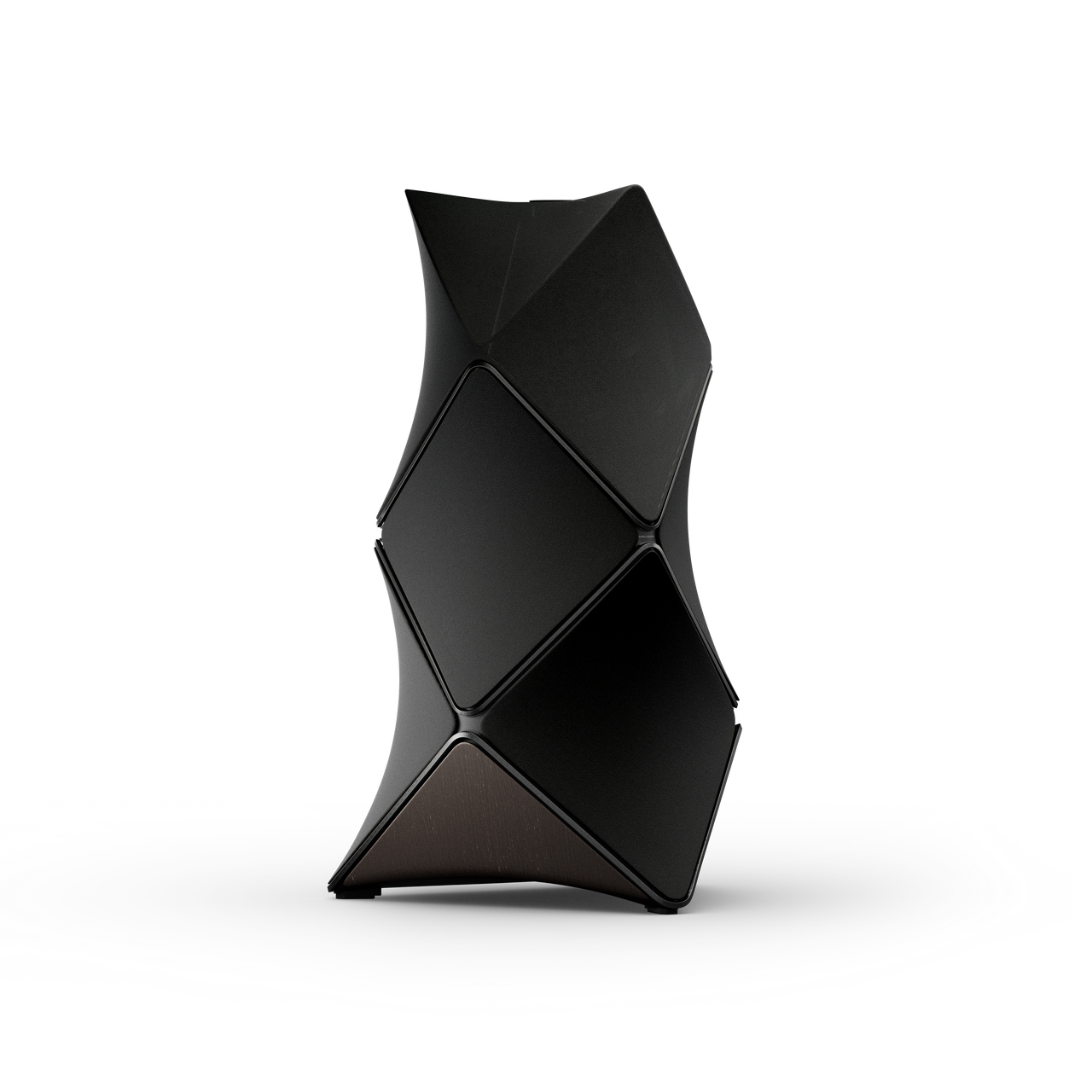 Bang & Olufsen Beolab 90 Boxe active - Pereche Black Black Anthracite, imagine oficială 1.