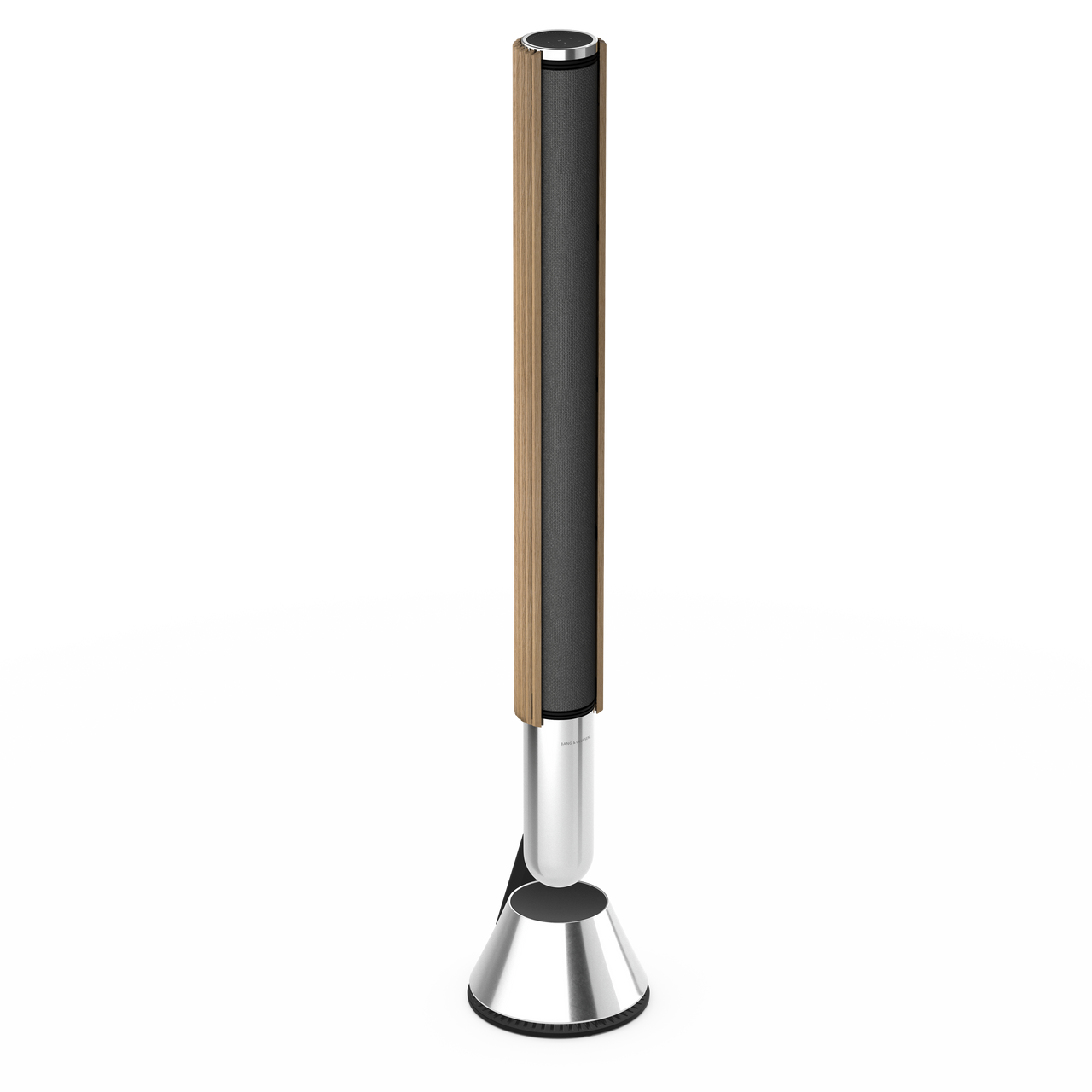 Bang & Olufsen Beolab 28 Boxe active - Pereche, suport de podea - imagine oficială Bang & Olufsen 1