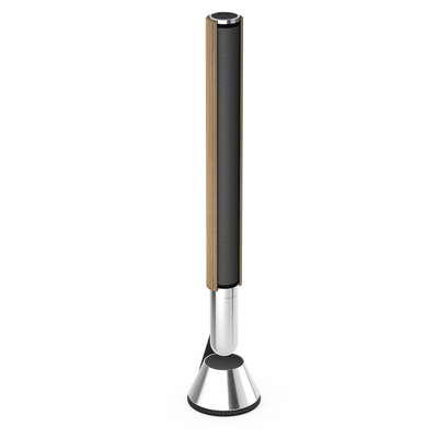 Bang & Olufsen Beolab 28 Boxe active - Pereche, suport de podea - imagine oficială Bang & Olufsen 1