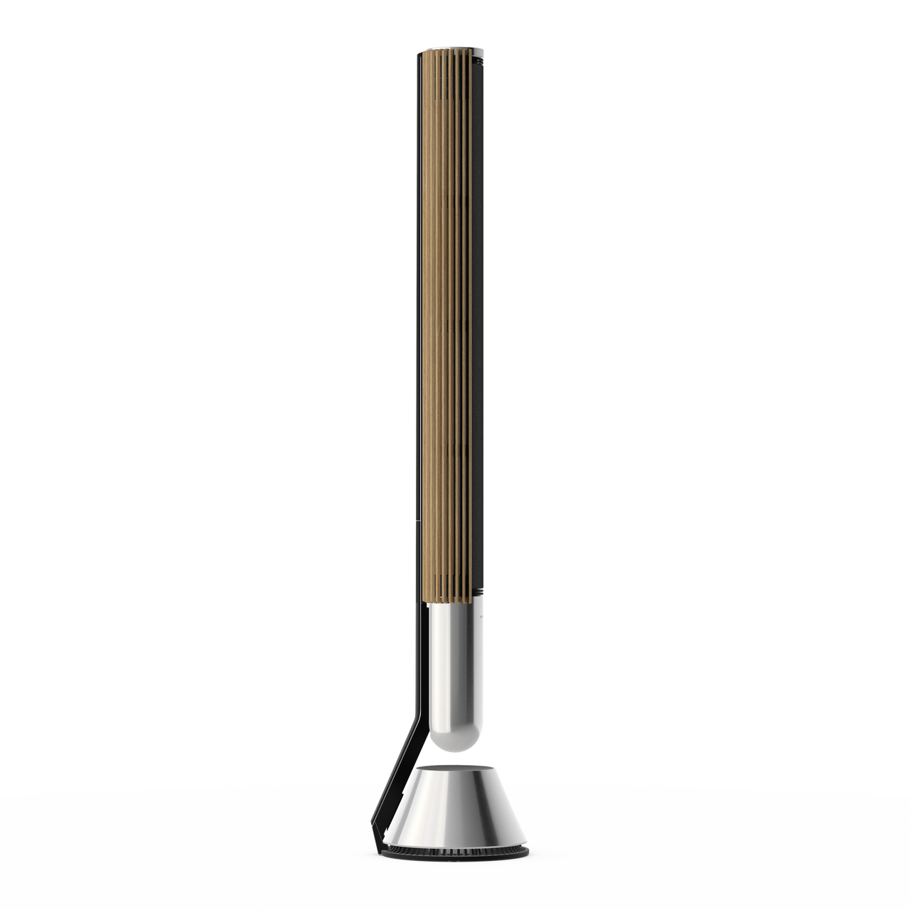 Bang & Olufsen Beolab 28 Boxe active - Pereche, suport de podea - imagine oficială Bang & Olufsen 6