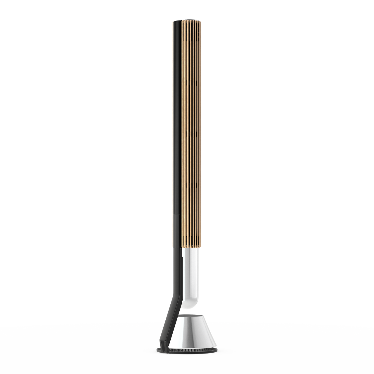 Bang & Olufsen Beolab 28 Boxe active - Pereche, suport de podea - imagine oficială Bang & Olufsen 5