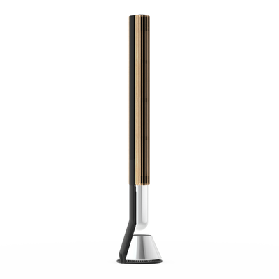 Bang & Olufsen Beolab 28 Boxe active - Pereche, suport de podea - imagine oficială Bang & Olufsen 5