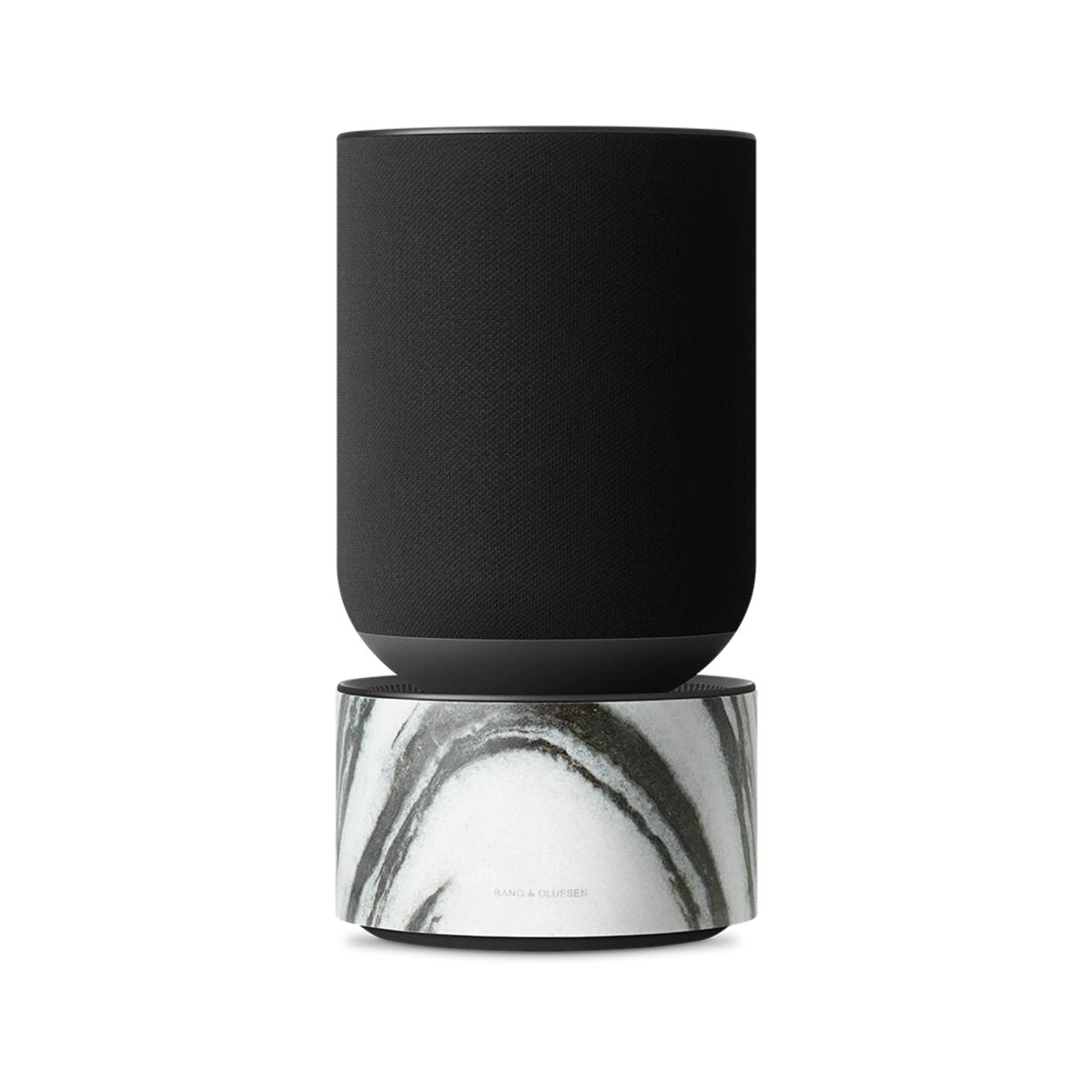Bang & Olufsen Beosound Balance Boxă activă Marbled Black, imagine oficială 1.