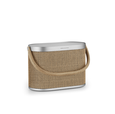 Bang & Olufsen Beosound A5 Boxă activă portabilă Nordic Weave, imagine oficială 1.