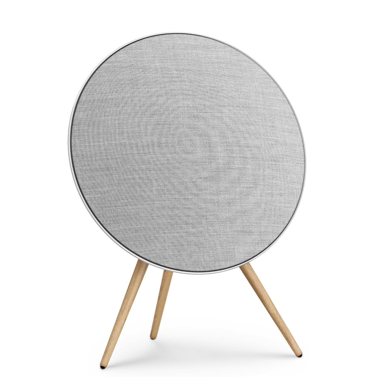Bang & Olufsen Beosound A9 5th Gen Boxă activă Natural Aluminium, imagine oficială 1.