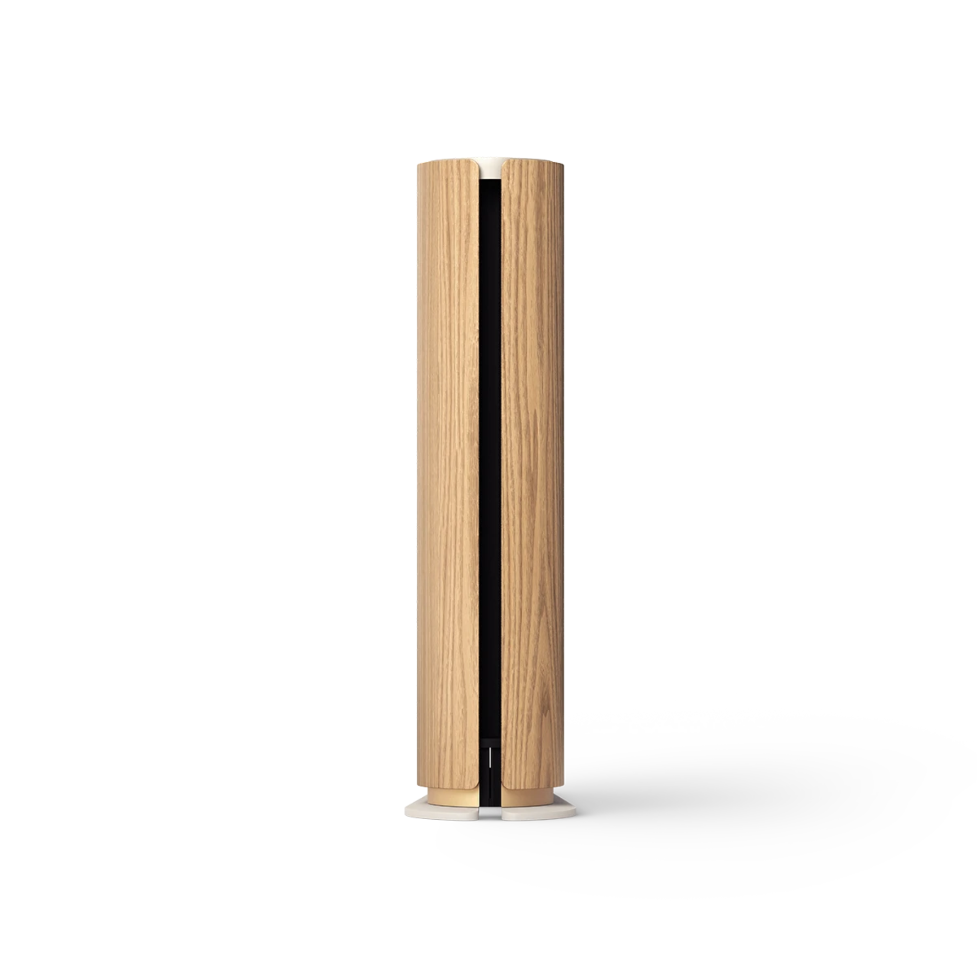 Bang & Olufsen Beosound Emerge – detaliu de finisaj