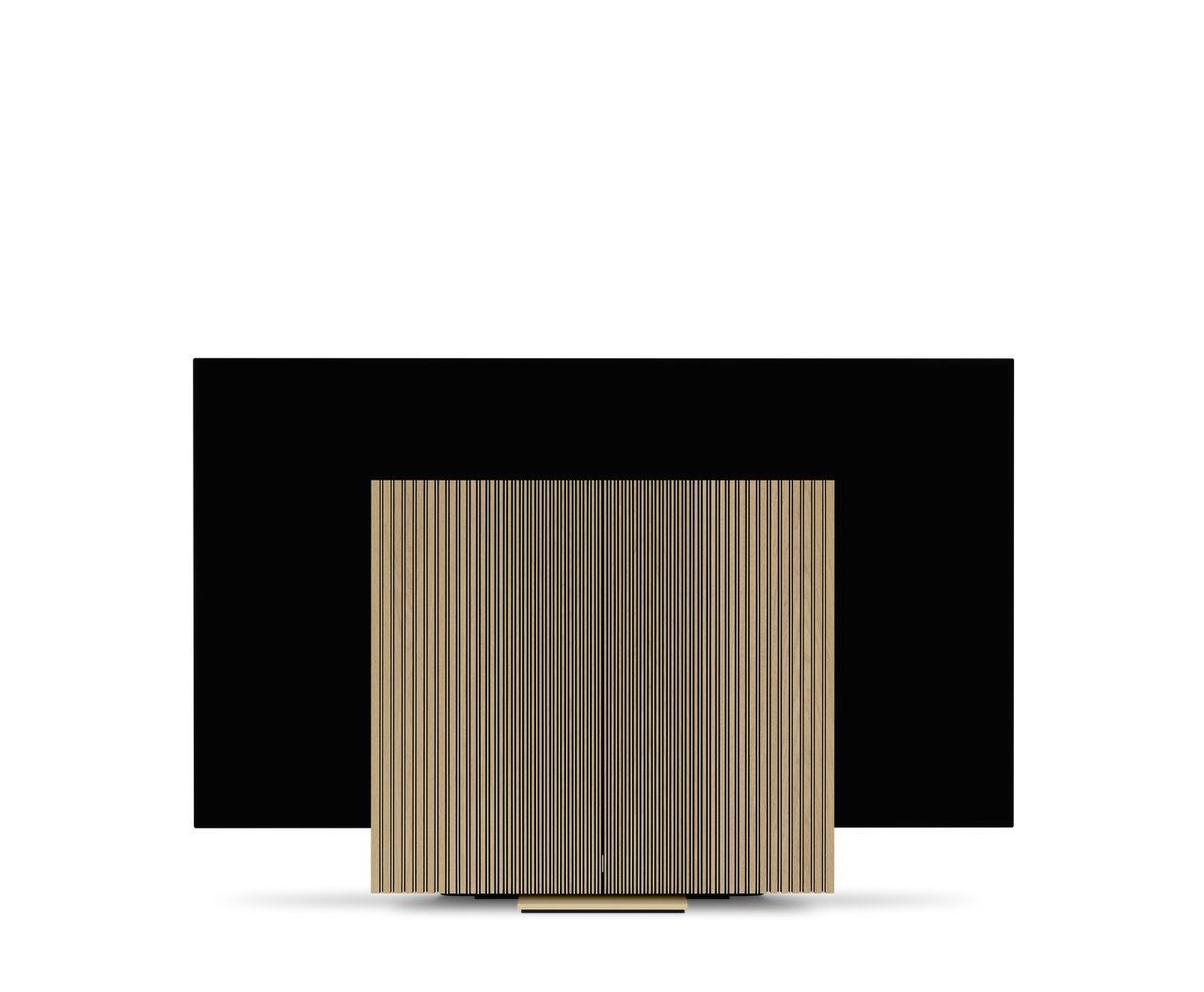 Bang & Olufsen Beovision Harmony 65 – vedere din spate