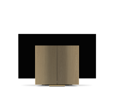 Bang & Olufsen Beovision Harmony 65 – vedere din spate