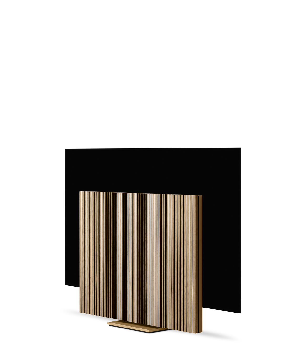 Bang & Olufsen Beovision Harmony 65 – vedere de sus