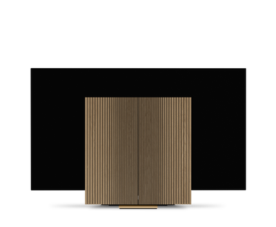 Bang & Olufsen Beovision Harmony 65 – montaj în încăpere