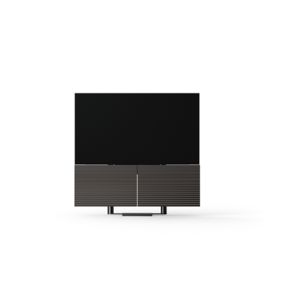 Bang & Olufsen Beovision Harmony 65 – prezentare într-un living