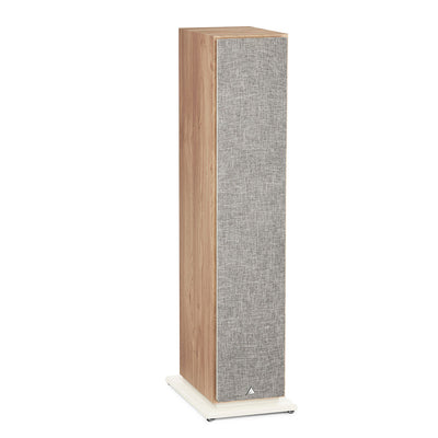 Triangle Borea BR07 Boxe de podea - Pereche Light Oak, imagine oficială.