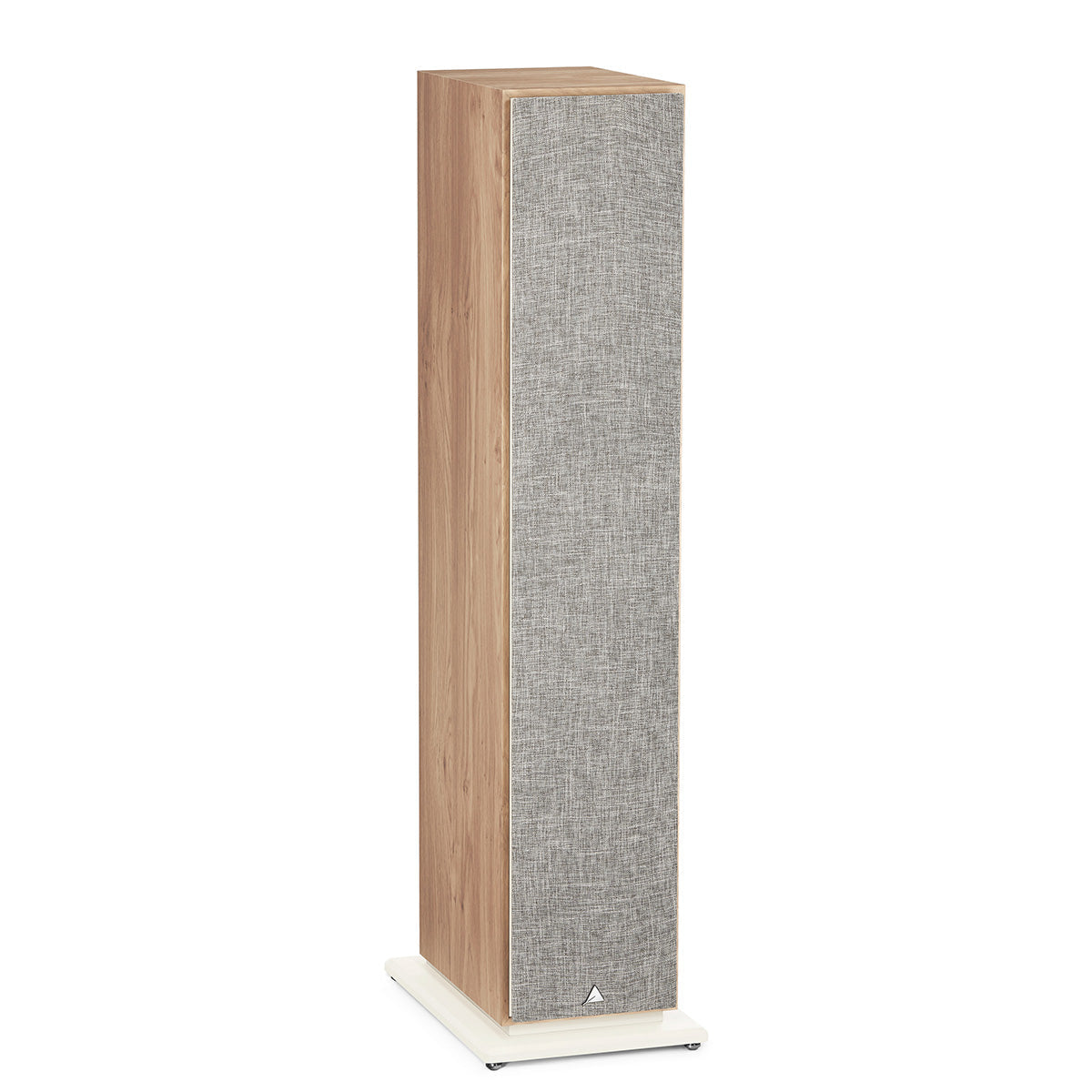 Triangle Borea BR08 Boxe de podea - Pereche Light Oak, imagine oficială.