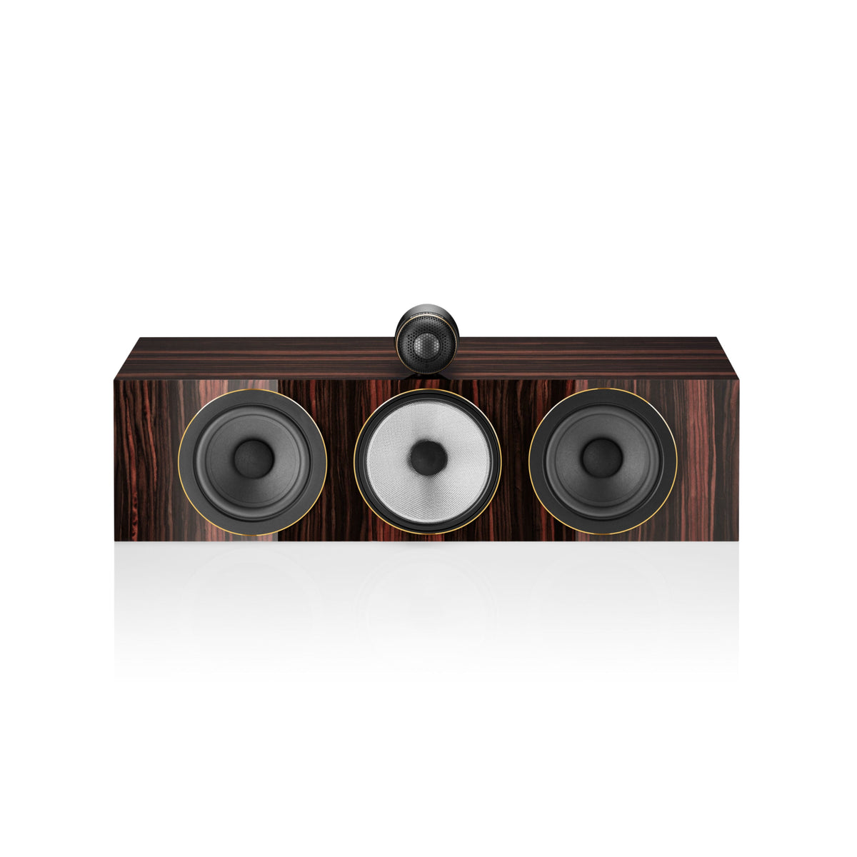 Bowers & Wilkins HTM71 S3 Signature Boxa centru Datuk Gloss, imagine oficiala 2.