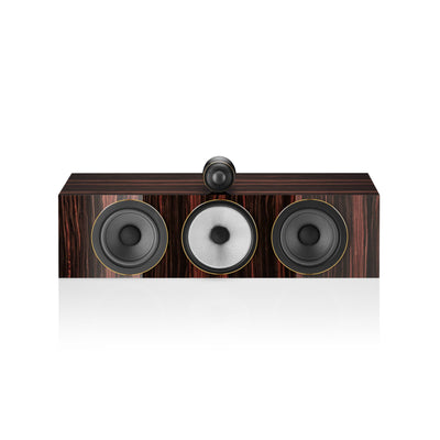 Bowers & Wilkins HTM71 S3 Signature Boxa centru Datuk Gloss, imagine oficiala 2.