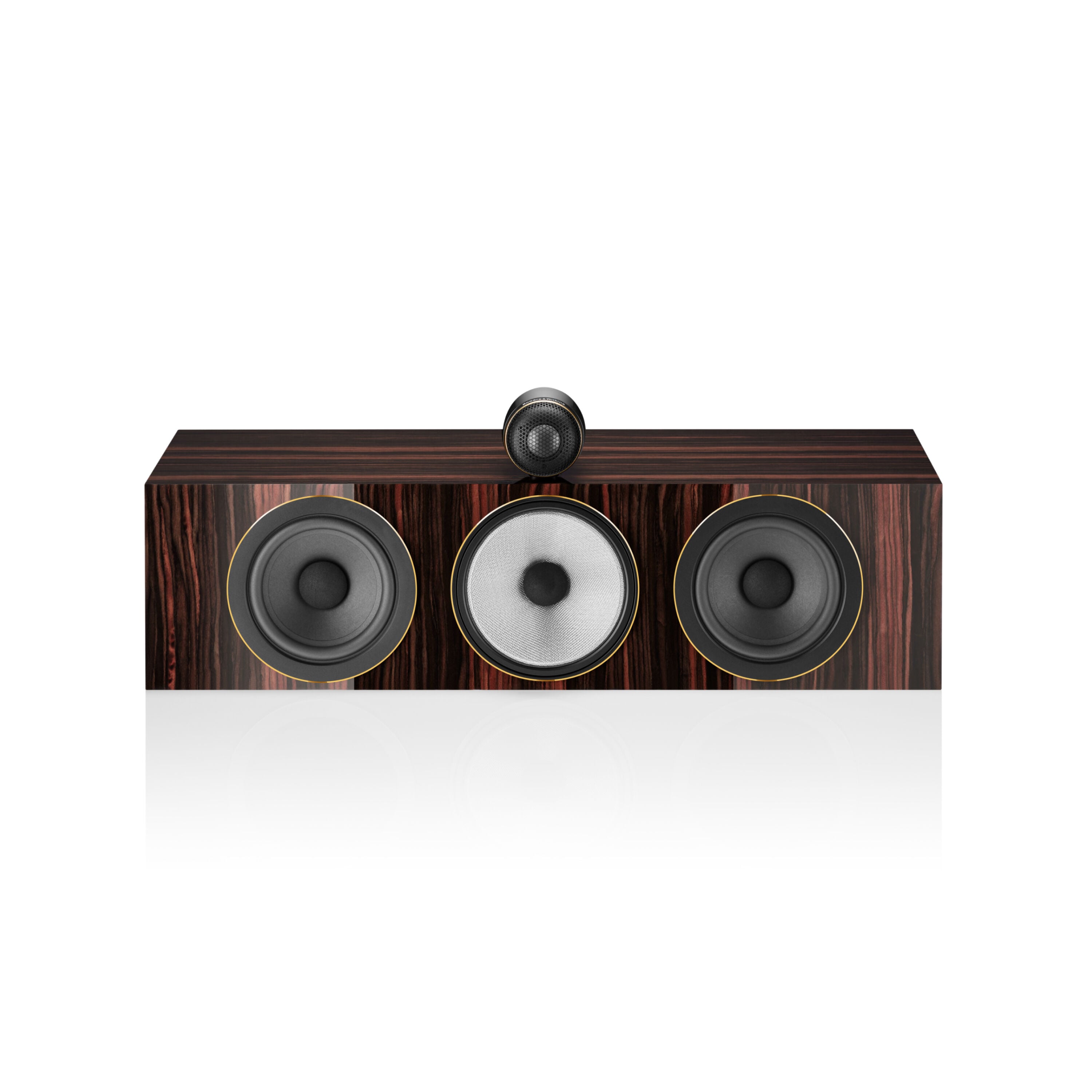 Bowers & Wilkins HTM71 S3 Signature Boxa centru Datuk Gloss, imagine oficială 2.