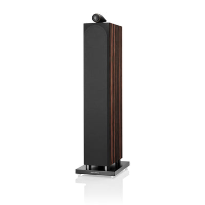 Bowers & Wilkins 702 S3 Signature Boxe de podea - Pereche Datuk Gloss, imagine oficiala 4.
