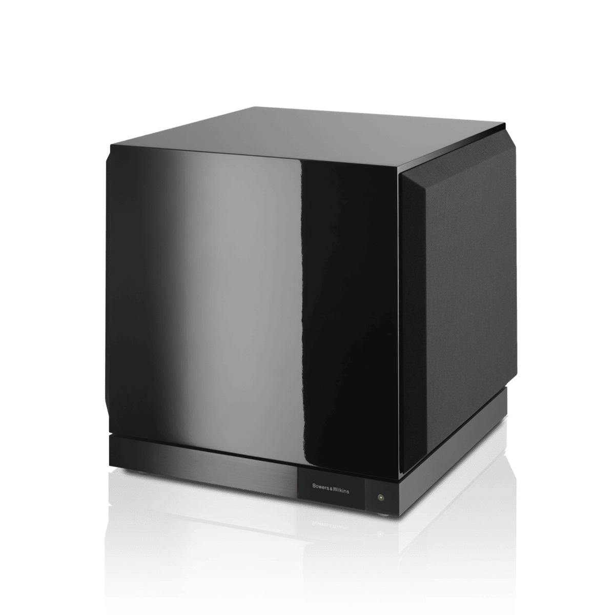 Bowers & Wilkins DB1D Subwoofer Black, imagine oficiala 2.