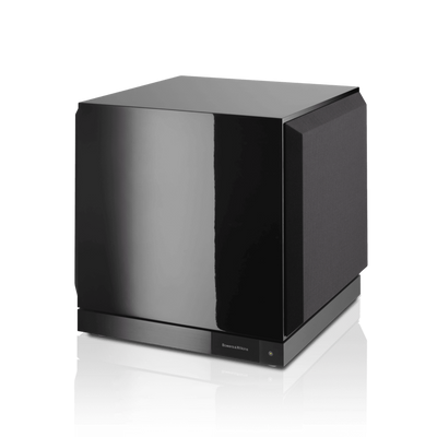 Bowers & Wilkins DB1D Subwoofer Black, imagine oficiala 2.