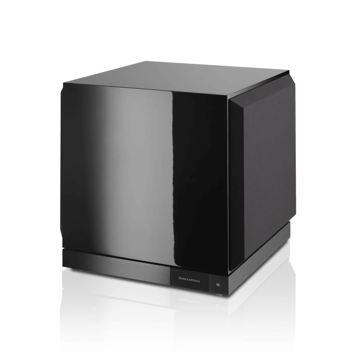 Bowers & Wilkins DB1D Subwoofer Black, imagine oficială.