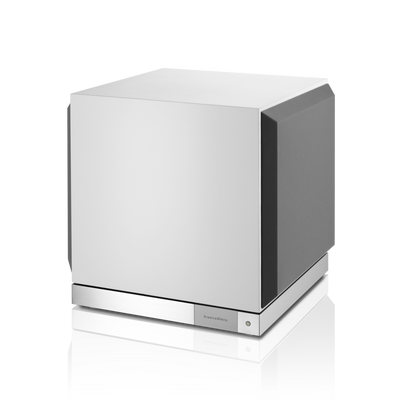 Bowers & Wilkins DB1D Subwoofer White, imagine oficiala 2.