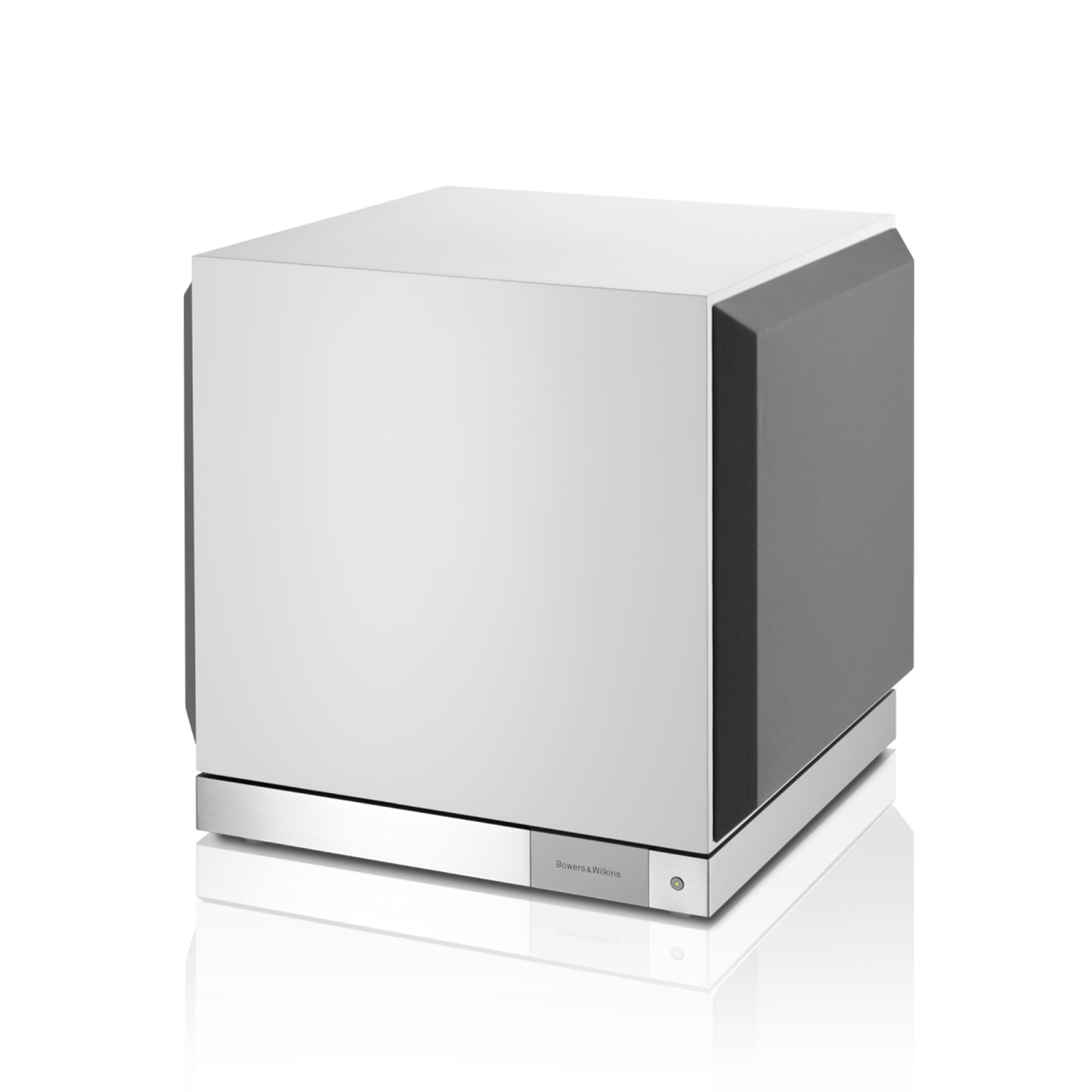 Bowers & Wilkins DB1D Subwoofer White, imagine oficială 2.