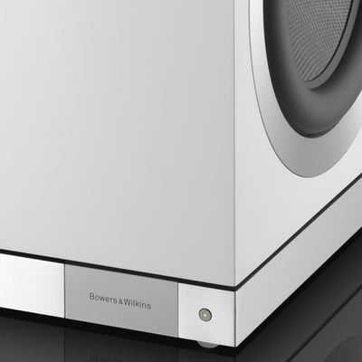 Bowers & Wilkins DB1D Subwoofer White, imagine oficiala 3.