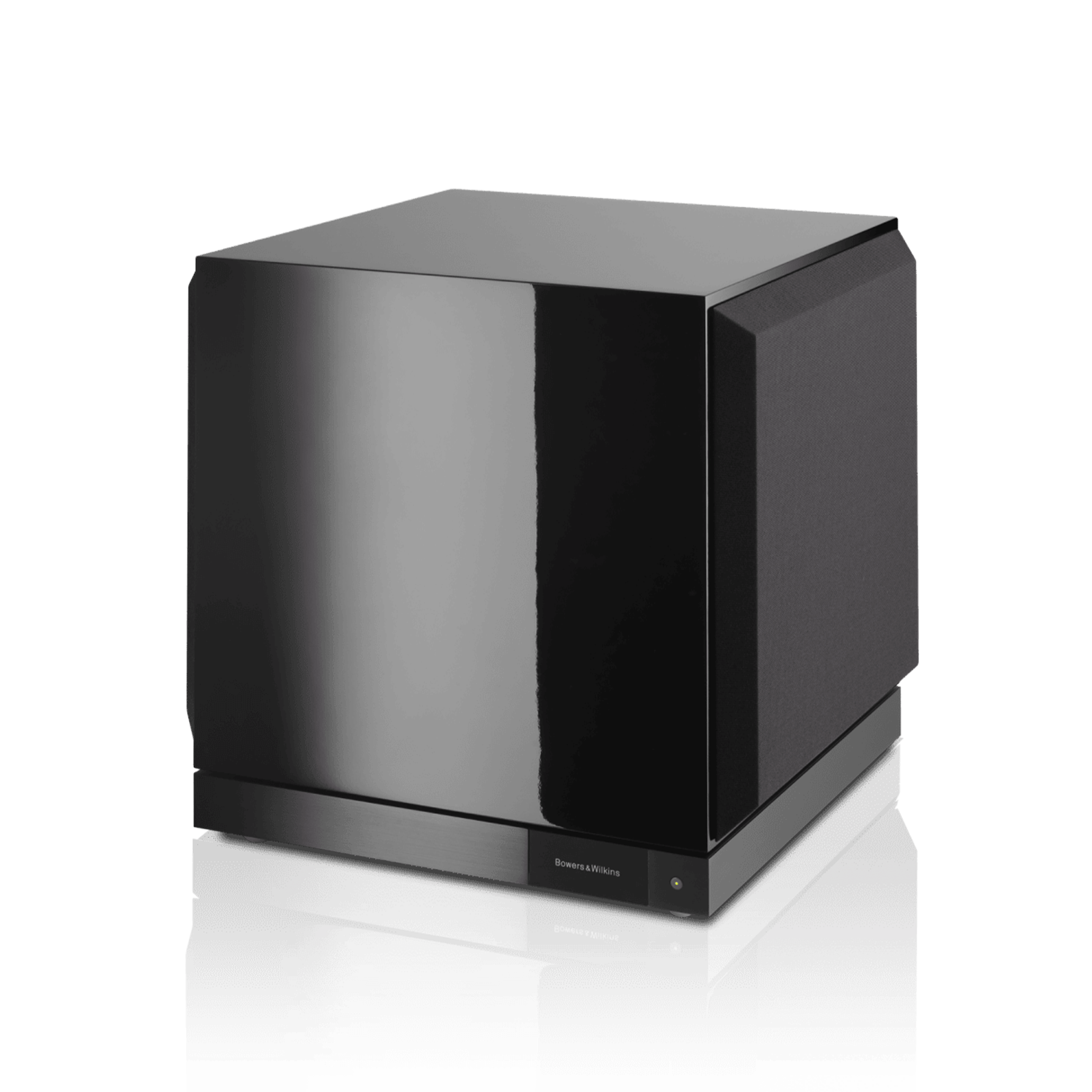 Bowers & Wilkins DB2D Subwoofer Black, imagine oficiala 2.