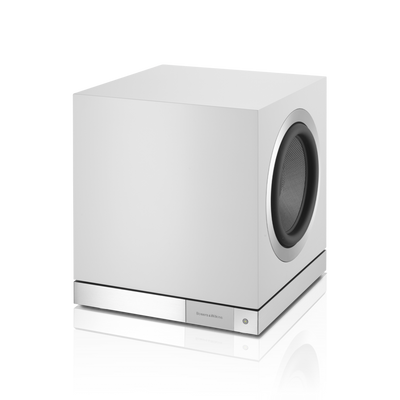 Bowers & Wilkins DB2D Subwoofer White, imagine oficiala 1.
