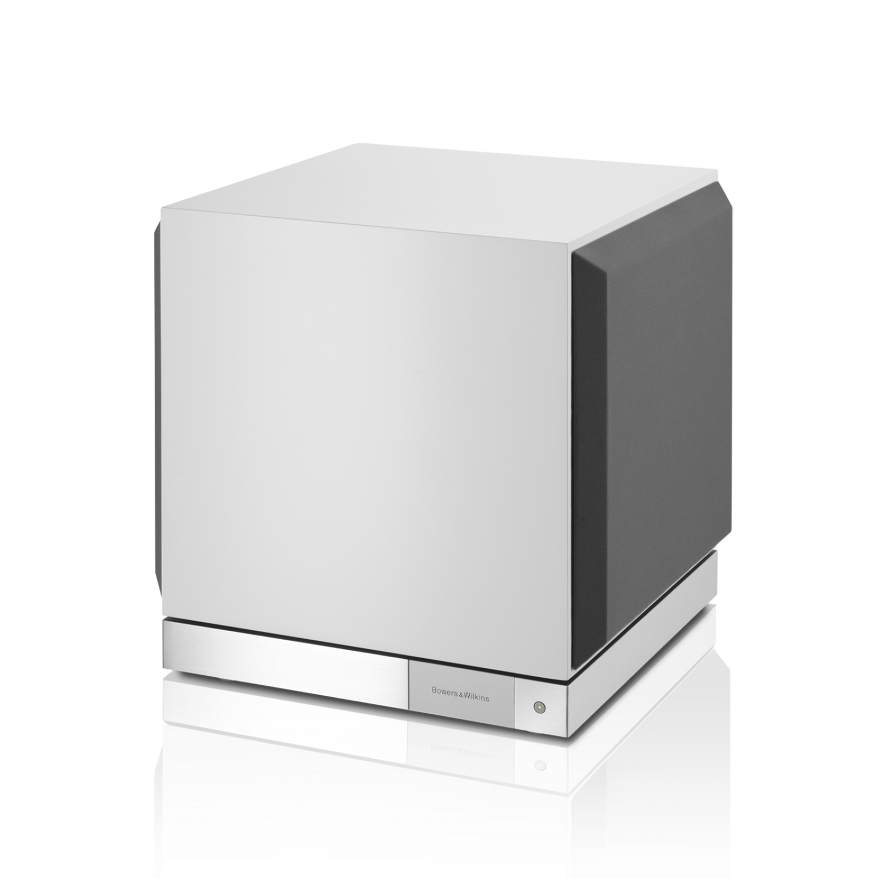 Bowers & Wilkins DB2D Subwoofer White, imagine oficiala 2.