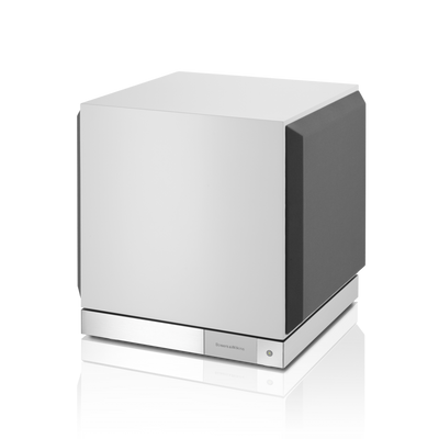 Bowers & Wilkins DB2D Subwoofer White, imagine oficiala 2.