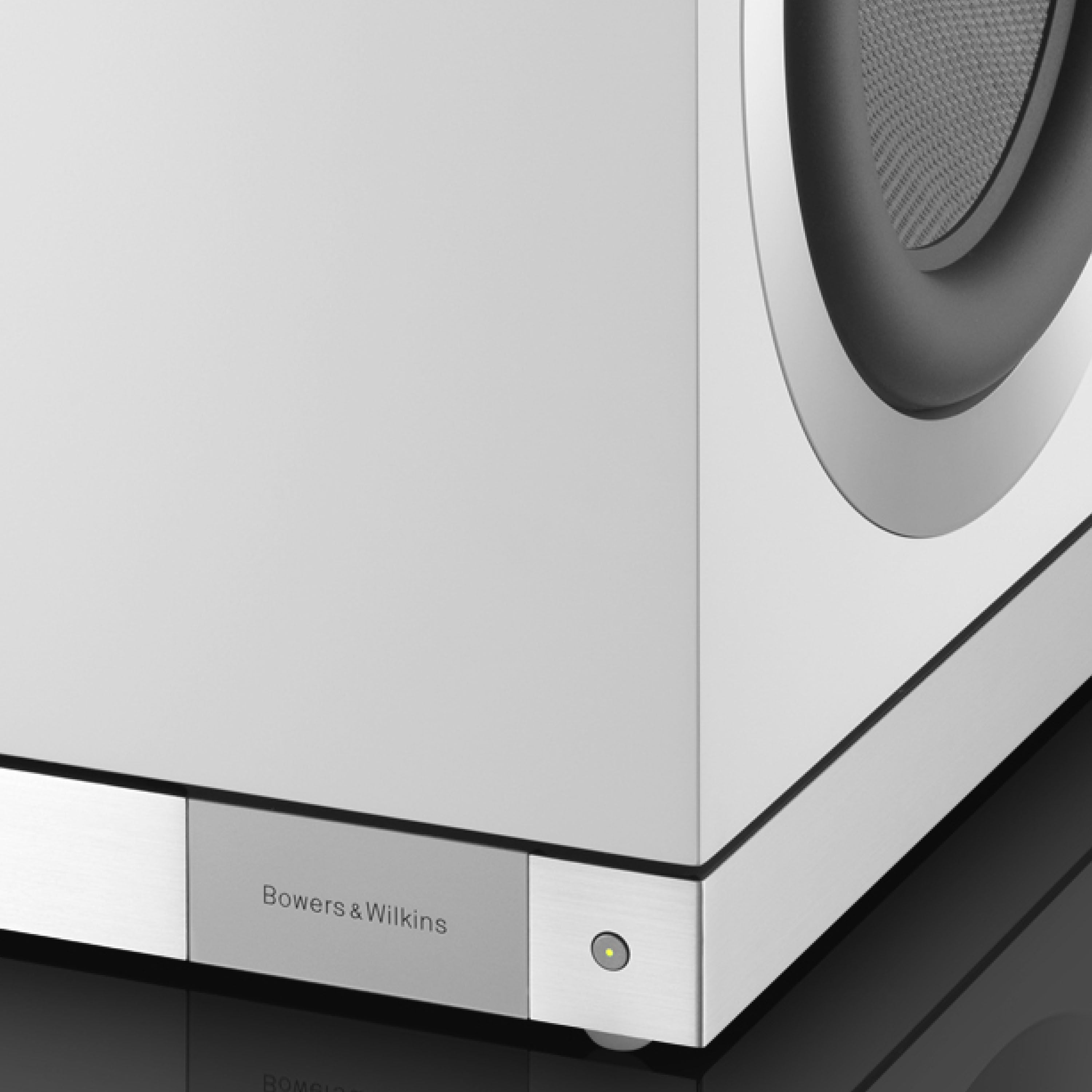 Bowers & Wilkins DB2D Subwoofer White, imagine oficiala 3.
