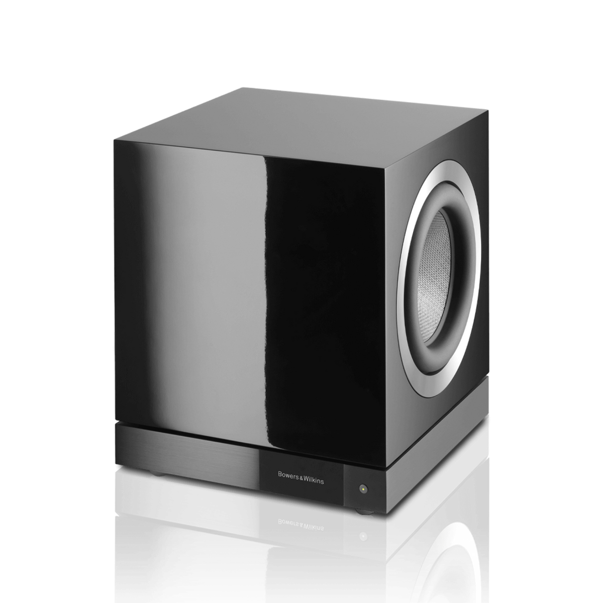 Bowers & Wilkins DB2D Subwoofer Black, imagine oficială.