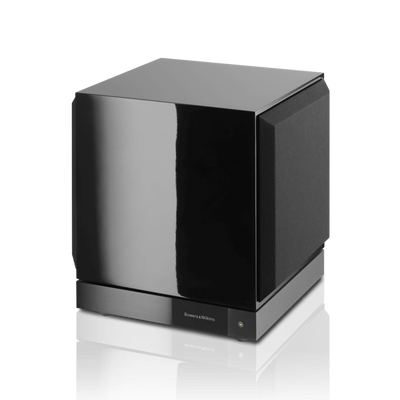 Bowers & Wilkins DB3D Subwoofer Black, imagine oficiala 2.